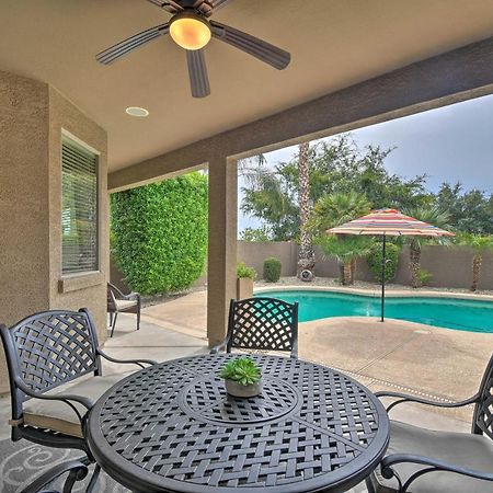 Spacious Surprise Home 6 Mi To Wildlife World Zoo Exterior foto